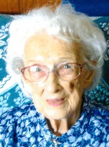 Beryl Dow
