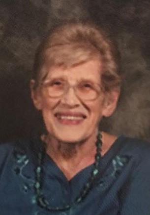 Evelyn B. Higgins