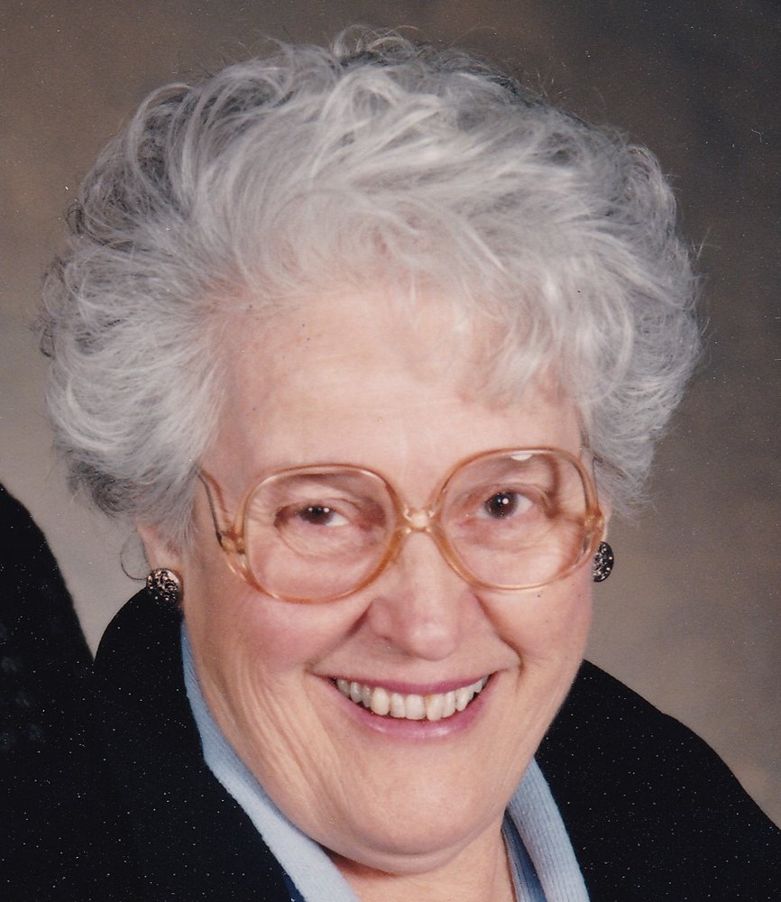 Catherine Ames