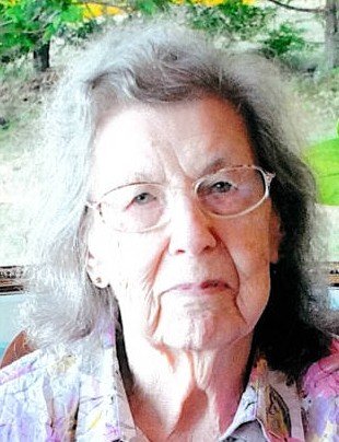 Margaret Akins