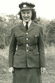 Margaret Akins