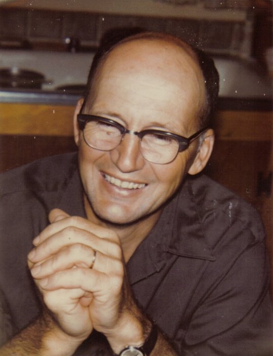 Murray Mayo
