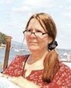 Gail Downie