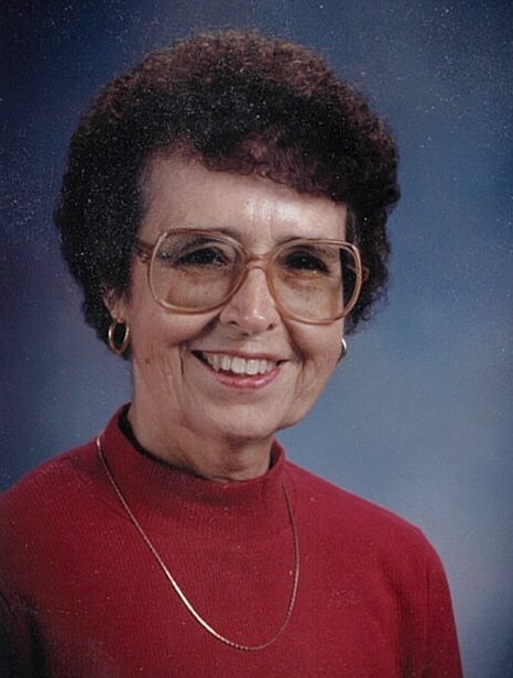 Patricia Markie