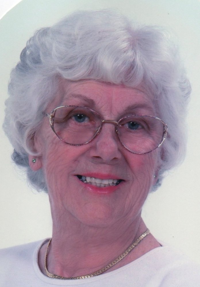 Helen Doyon