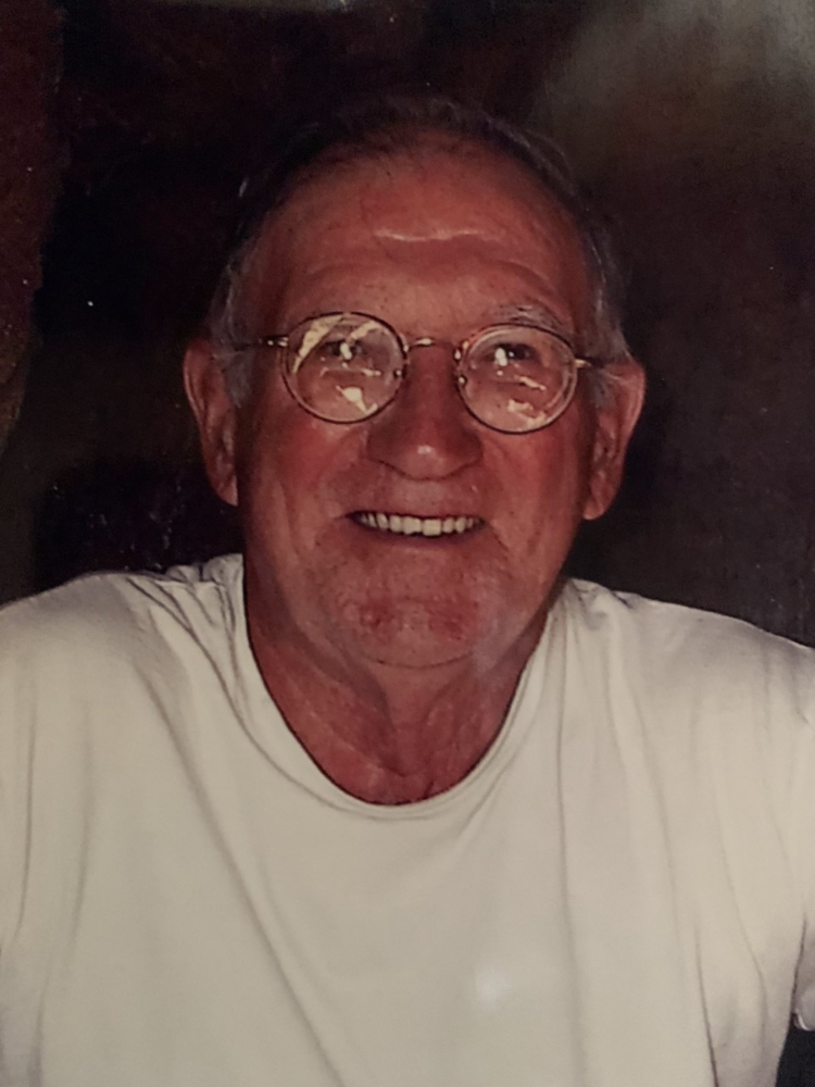 Obituary Of Bernard Arthur Crabtree