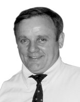 Thomas J. Frederick