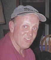 Charles Anthony Barnes, Sr. 