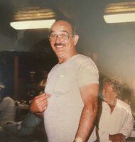 Gerald F. Vieira