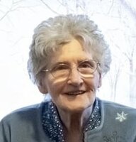 Dorothy L. Young