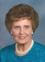 Joyce Joan (Johnston) Dean