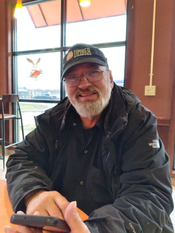 George Ferro, Jr.