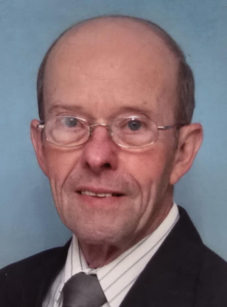 Harold "Sonny" Grinnell