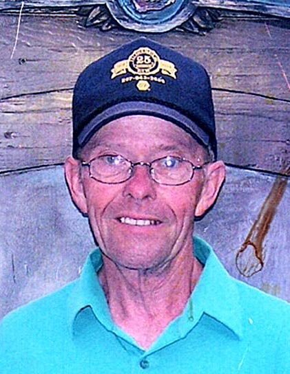 Harold "Sonny" Grinnell