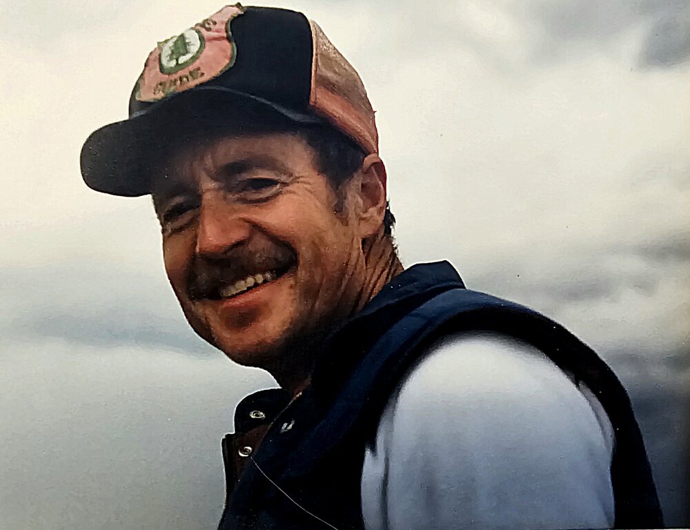 Richard  Brann