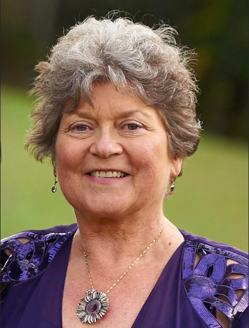 Judith Porter
