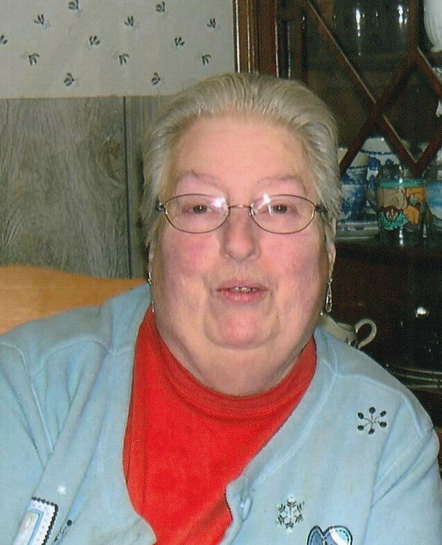 Marilyn Wyman