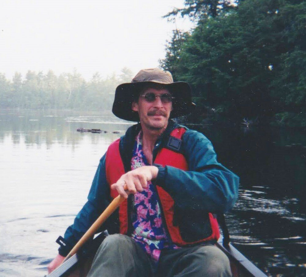 Daniel McGarry