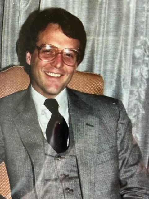 Broderick Davis