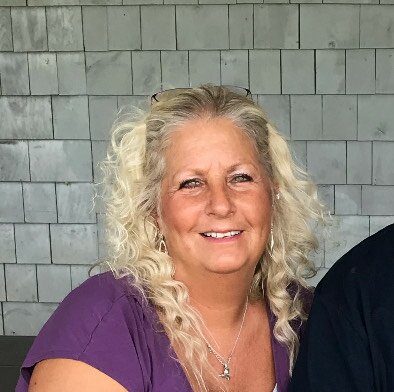 Kathy Erickson