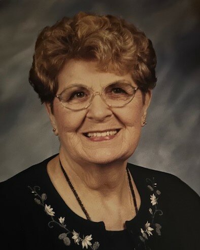 Dorothy Finnemore