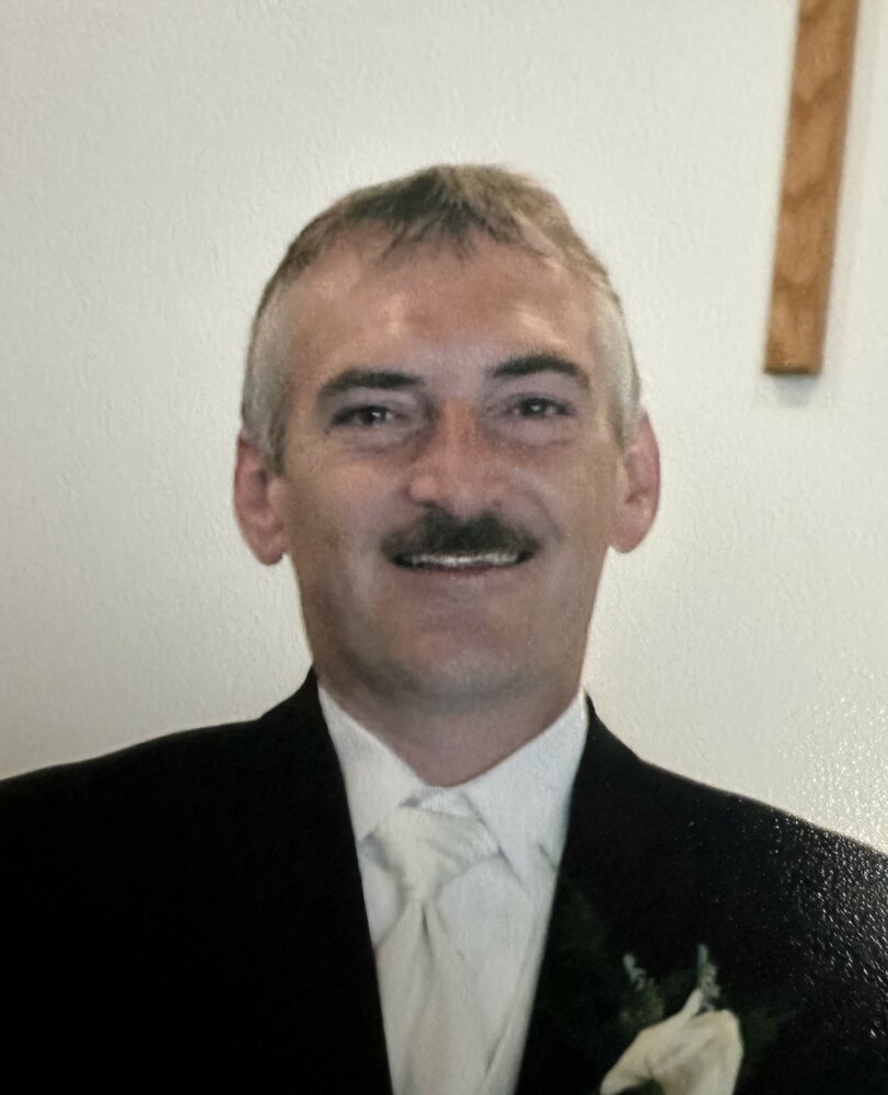 Raymond Small
