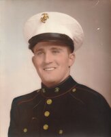 Norman  "Sonny" Beckwith