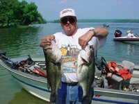 James  "Jim" Drinkwater Sr.