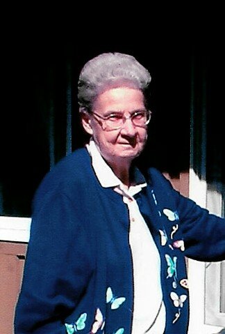 Phyllis Currier