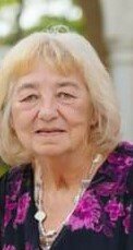 Elizabeth Morin
