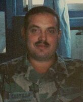 Roberto  Castillo-Negron