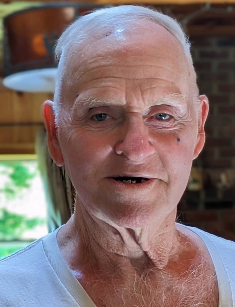 Micheal Robinson