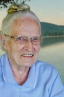 Carolyn (Daggett) Whaley
