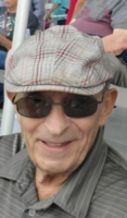 Charles "Barry" Craig