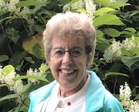Linda  J. Palmer