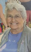 Gladys  M. Packard