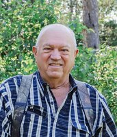 Dale B. Henderson