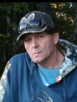 Winslow "Rick" Richard Newbert Jr.