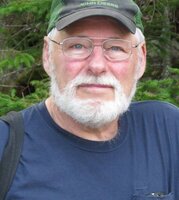 Blaine Herbert Burhoe, Jr.