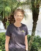 Lorraine A. Greenier