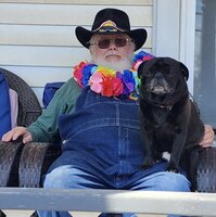 Graham Thomas Pearce Sr.