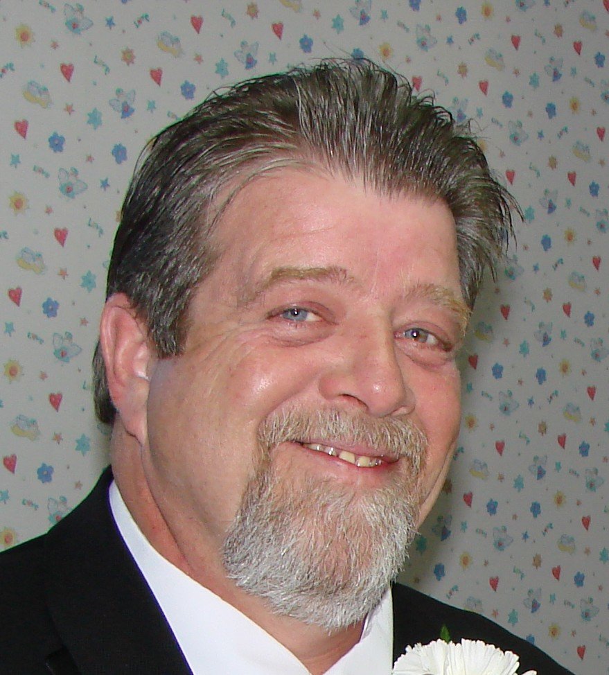Michael Dewey, Sr.