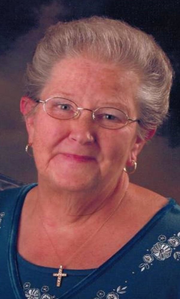 Rita Stanhope
