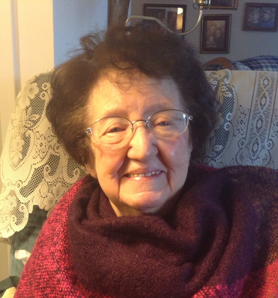 Carolyn Pomeroy Preble