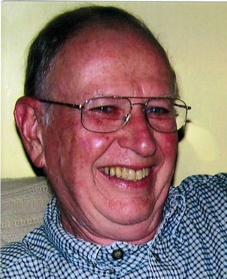 Richard Thornton