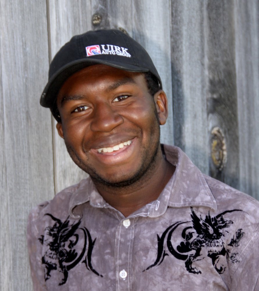 Mitchell Nuite
