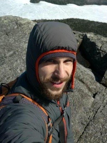 Matthew McAfee