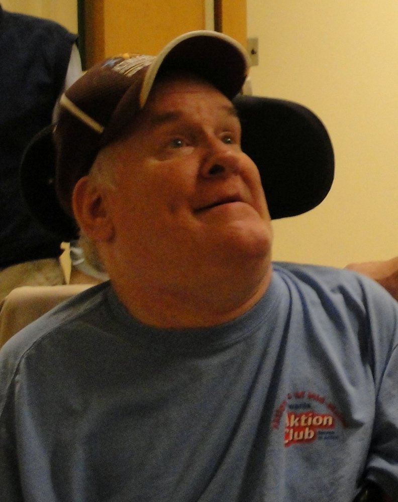 Dwight Woodworth Jr.
