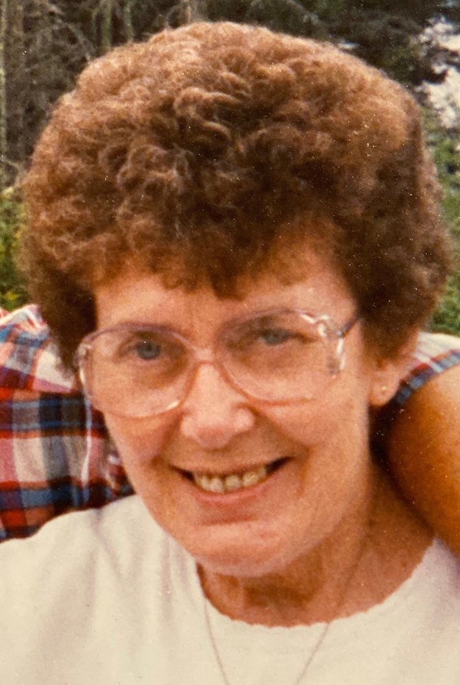Obituary of Charlene M. Breton
