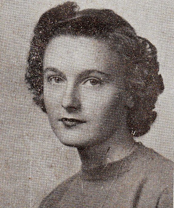 Mildred Dunphey